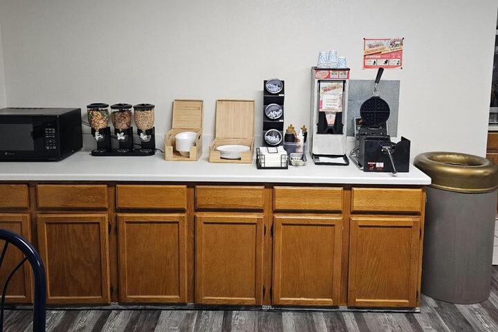 Rodeway Inn Tucumcari