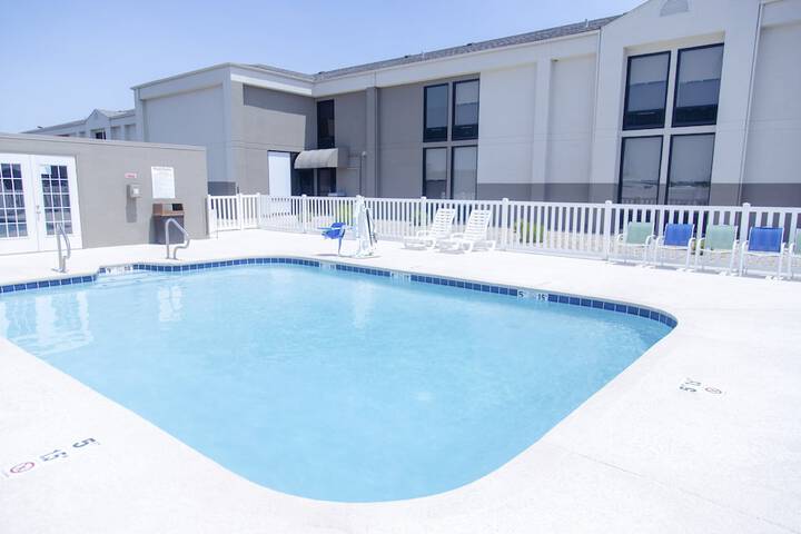 Holiday Inn Express Marshfield by IHG