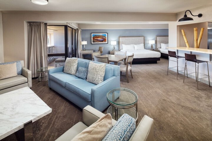 DoubleTree by Hilton Phoenix Mesa