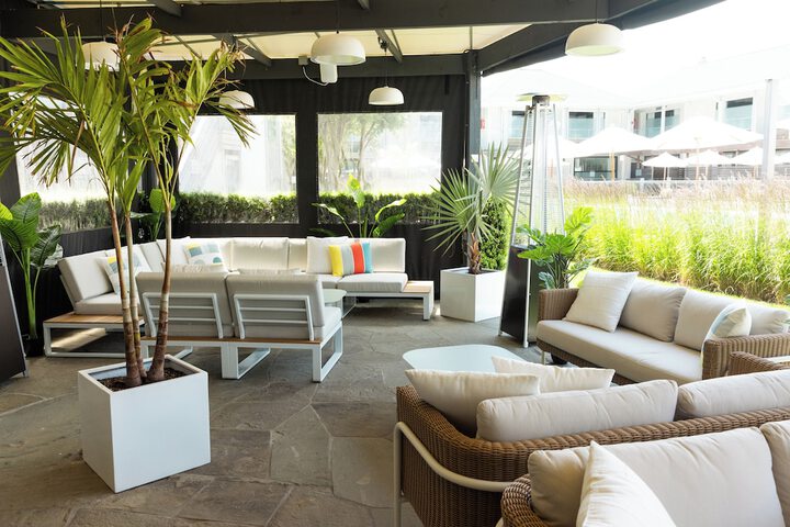 The Montauk Beach House