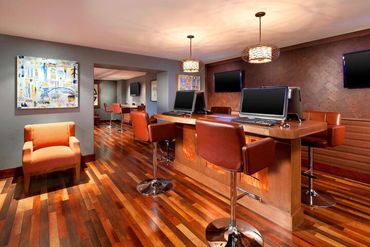 Hotel Interior 45 of 145