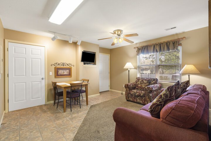 Stonebridge Village Resort