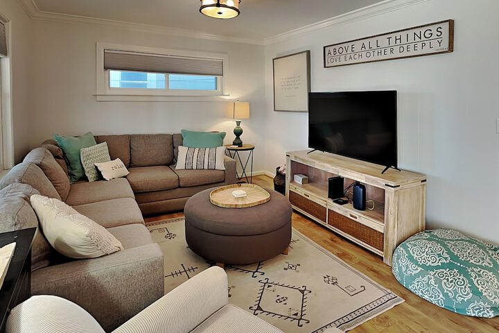 Sea Ya Beaches by Topsail Realty