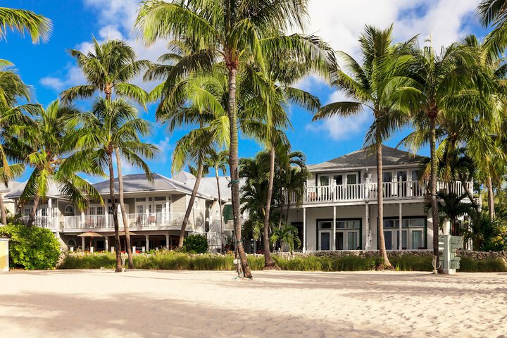 Southernmost Beach Resort and Guesthouses