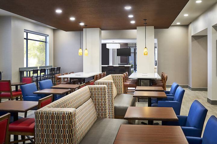 Holiday Inn Express Niagara-On-The-Lake by IHG