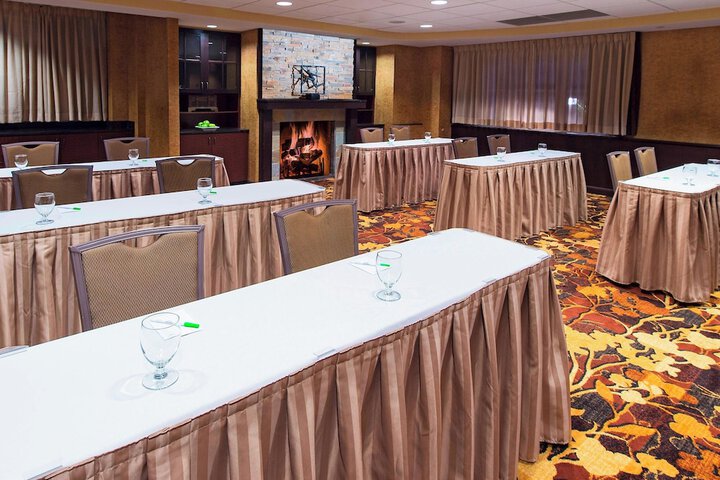 Courtyard by Marriott Lake Placid