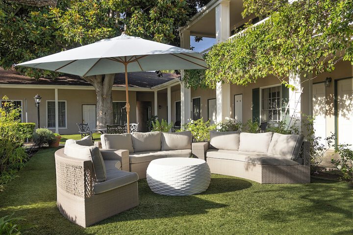 Terrace/Patio 32 of 36