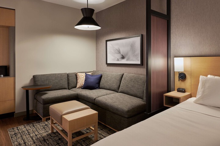 Hyatt Place Toronto - Brampton