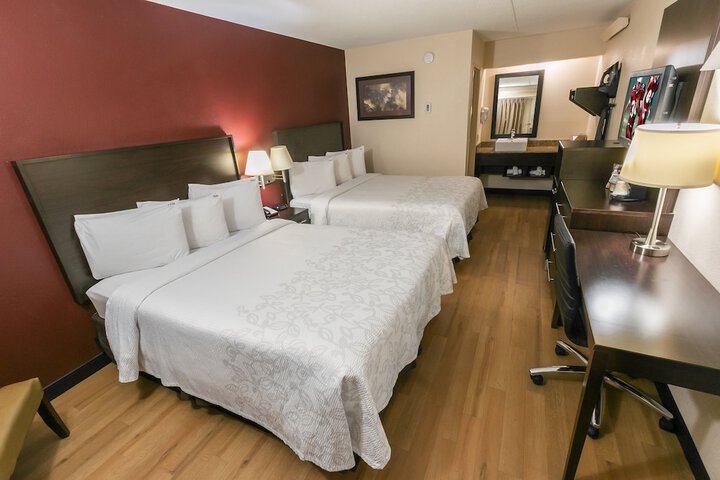 Red Roof Inn PLUS+ Birmingham East - Irondale / Airport