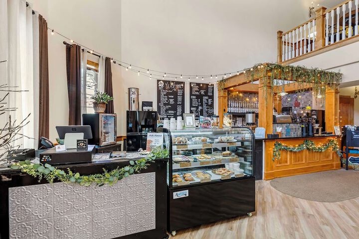 Best Western Plus Dutch Haus Inn and Suites