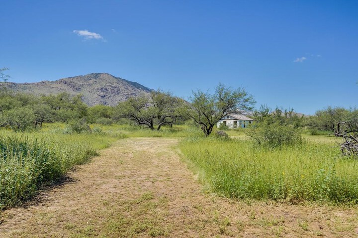 Saguaro Cottage The Desert Sanctuary at Rincon Peak
