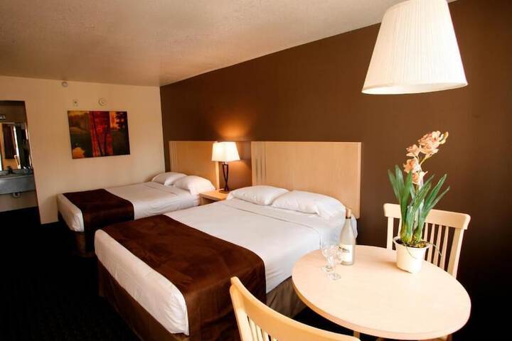 Virgin River Hotel and Casino