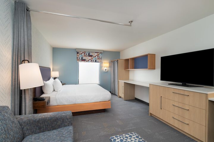 Home2 Suites by Hilton Opelika Auburn