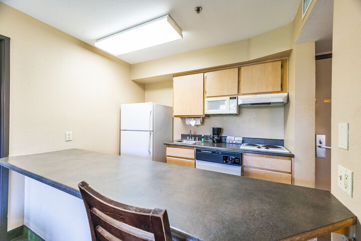 Metro Chandler Extended Stay
