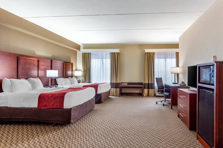 Comfort Suites Smyrna - Nashville Area