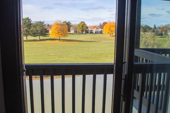 Bay Valley Resort a Wyndham Hotel