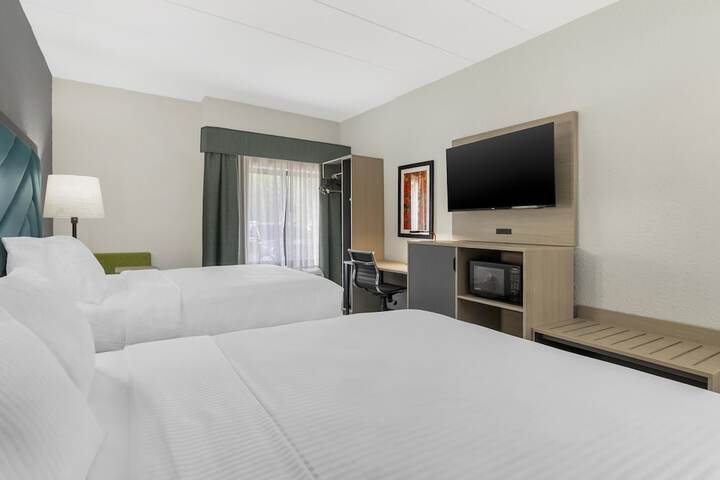 Best Western Eagles Inn