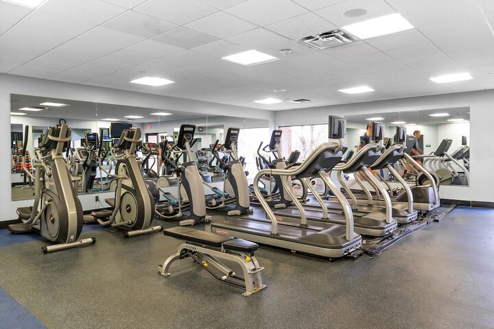 Woodcliff Hotel and Spa
