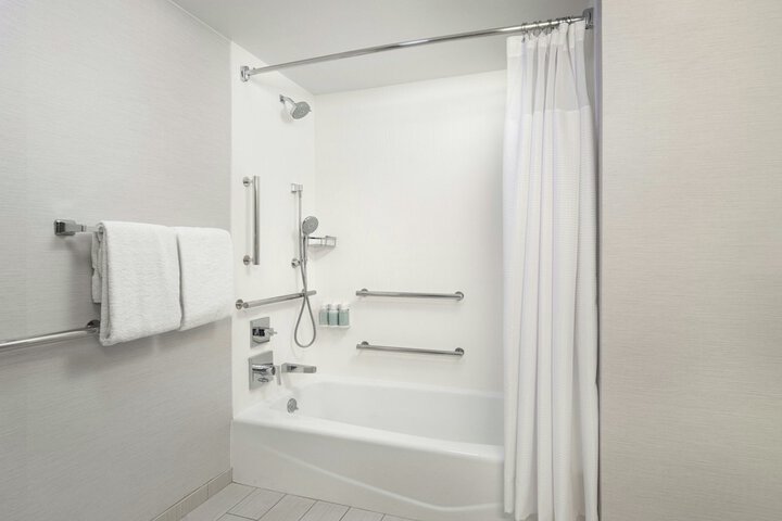 Courtyard by Marriott Los Angeles Torrance Palos Verdes