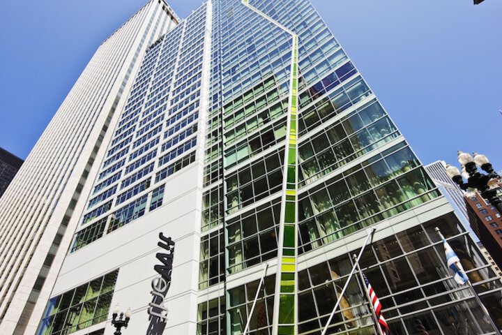 theWit Chicago a Hilton Hotel