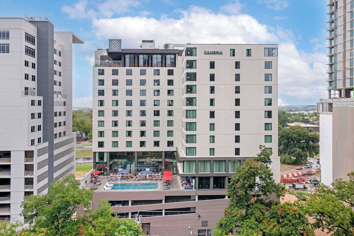 Hotel 6 of 110