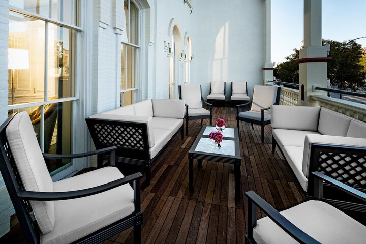 Terrace/Patio 67 of 69
