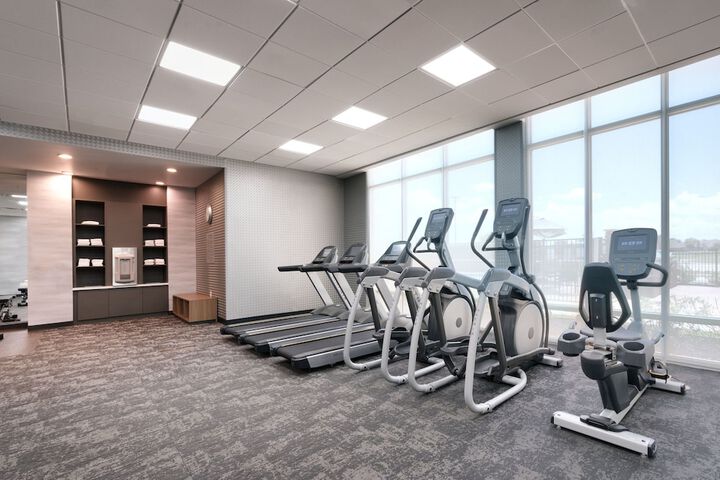 Fairfield by Marriott Inn & Suites Houston League City