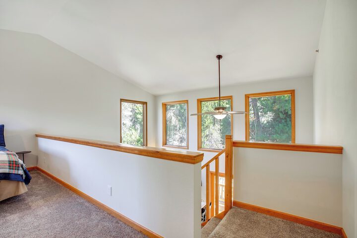 Steps to Grand Lake: the Innlet Condo!