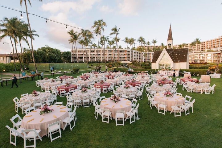 Grand Wailea Maui a Waldorf Astoria Resort