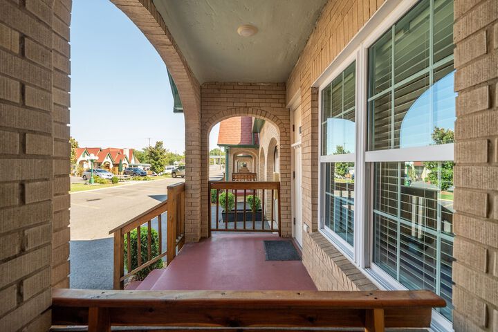Terrace/Patio 187 of 211