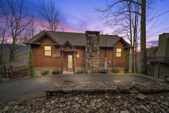 Edens View by Jackson Mountain Rentals