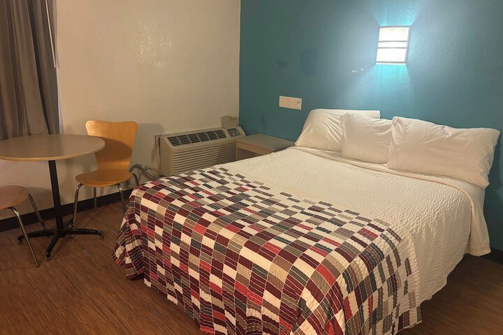 Red Roof Inn Kokomo