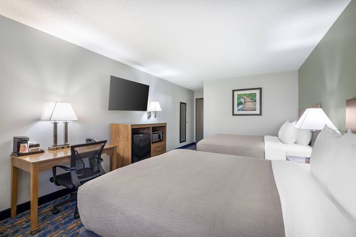 Quality Inn Meadville