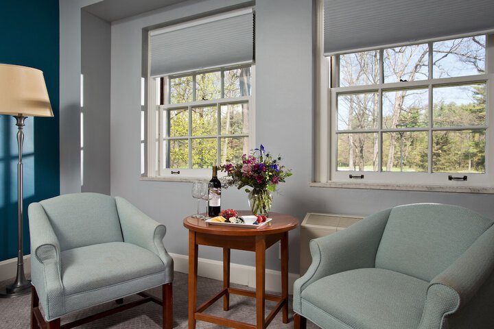 Gideon Putnam Resort & Spa