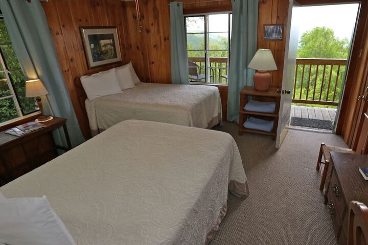 Alpine Inn