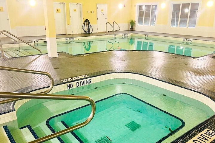 Pool 6 of 34