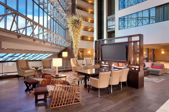 Hotel Interior 8 of 48