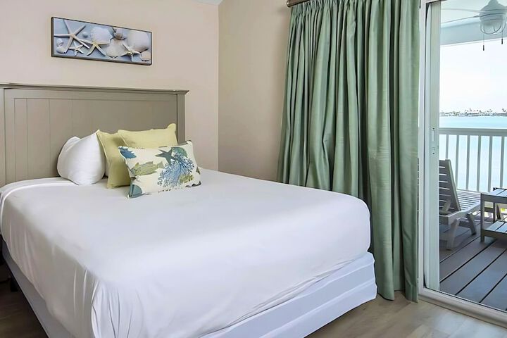 Villas at Hawks Cay Resort