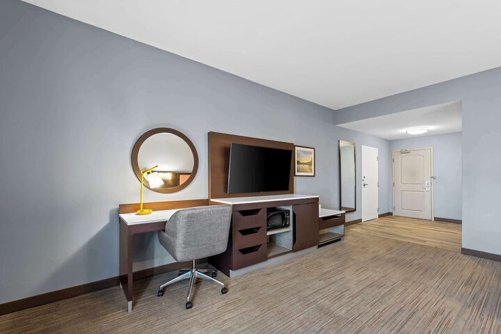 Hampton Inn Greenville