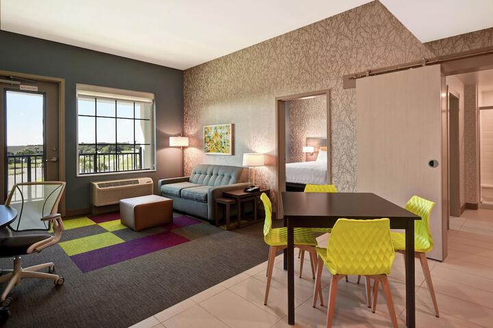 Home2 Suites by Hilton Jekyll Island