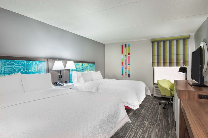 Hampton Inn Ellenton / Bradenton