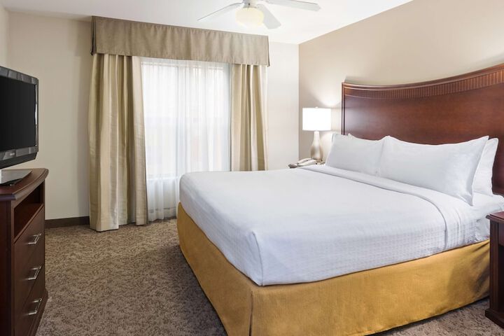Homewood Suites by Hilton Shreveport