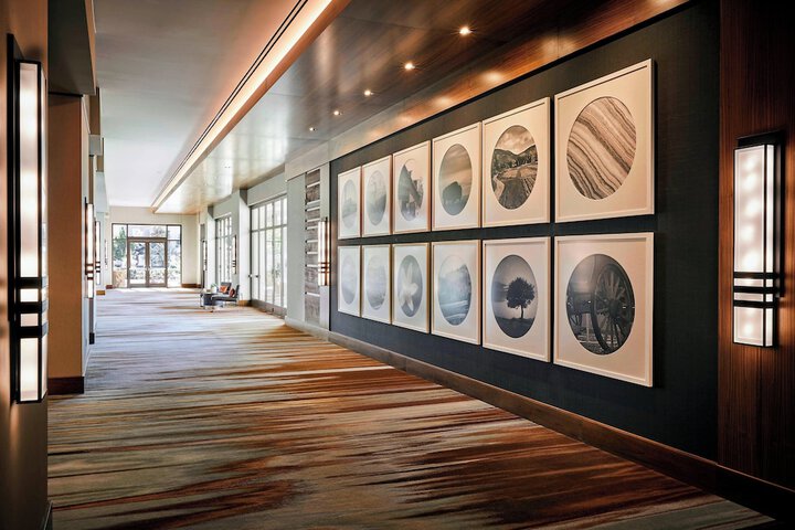 Marriott Irvine Spectrum