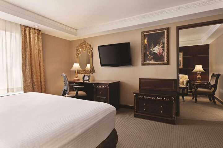 Radisson Hotel Toronto Airport West