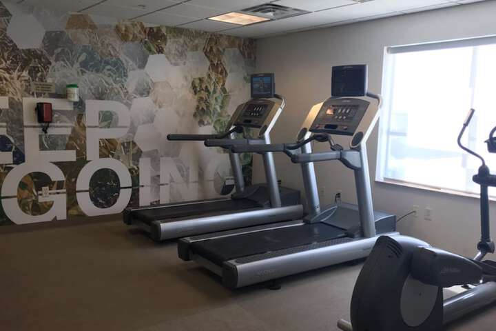 Health and Fitness 26 of 28