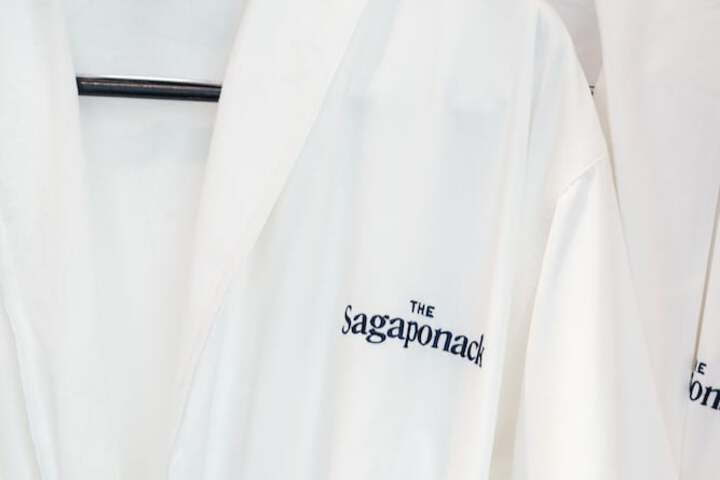The Sagaponack