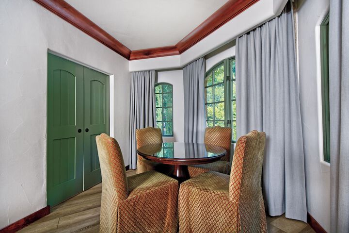 Hotel Los Gatos