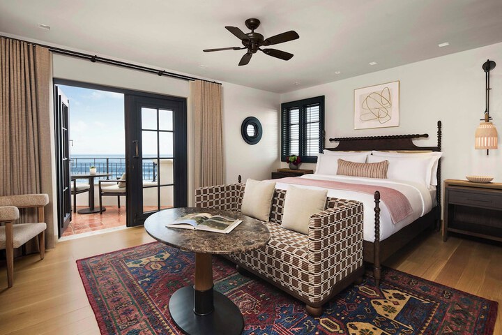 The Ritz-Carlton Bacara Santa Barbara