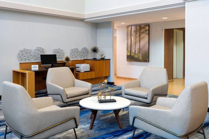 Fairfield Inn & Suites by Marriott Clearwater