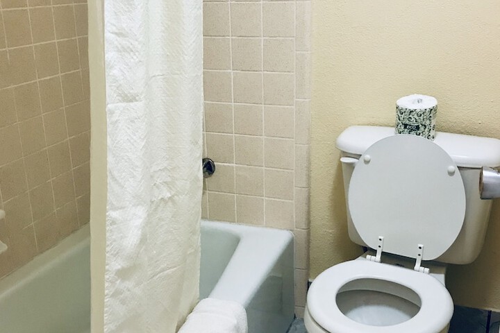 Executive Inn